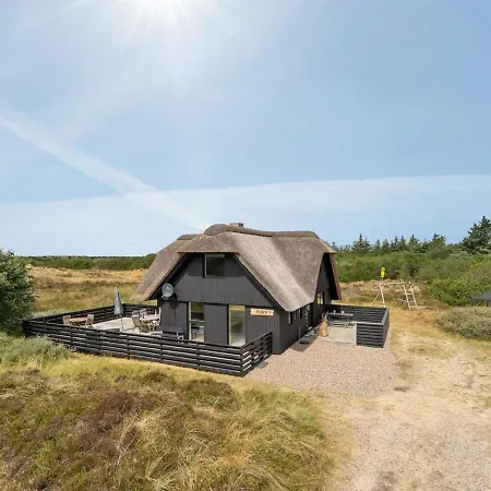 Reiko Holiday home *