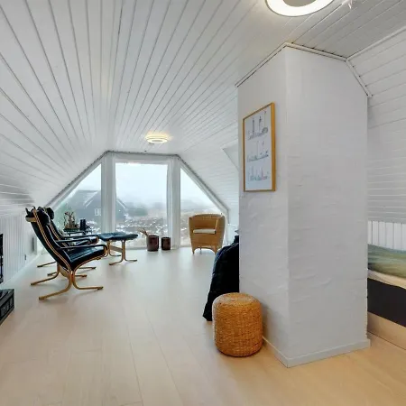 Reiko Holiday home *