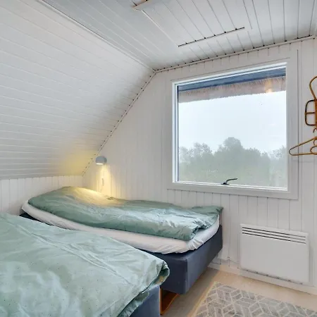 Reiko Holiday home *