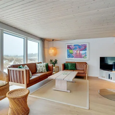 Dom wakacyjny Reiko - 1-5km From The Sea By Interhome *