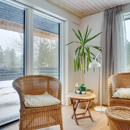 Feriehus Reiko - 1-5km From The Sea By Interhome Blåvand