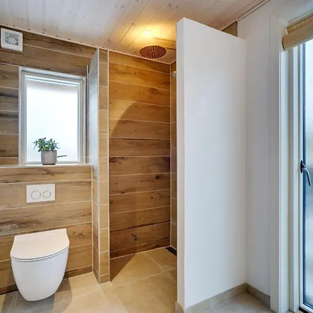 Feriehus Reiko - 1-5km From The Sea By Interhome Blåvand
