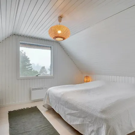 Feriehus Reiko - 1-5km From The Sea By Interhome *