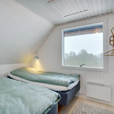 Reiko - 1-5km From The Sea By Interhome Dom wakacyjny Blåvand