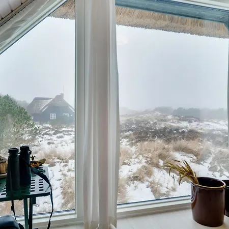 Feriehus Reiko - 1-5km From The Sea By Interhome