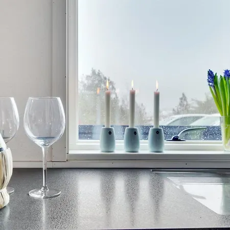 Feriehus Reiko - 1-5km From The Sea By Interhome *
