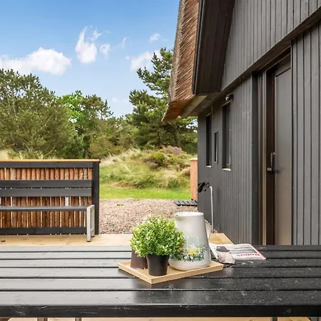 Reiko - 1-5km From The Sea By Interhome Feriehus