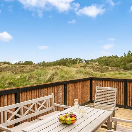 Dom wakacyjny Reiko - 1-5km From The Sea By Interhome *