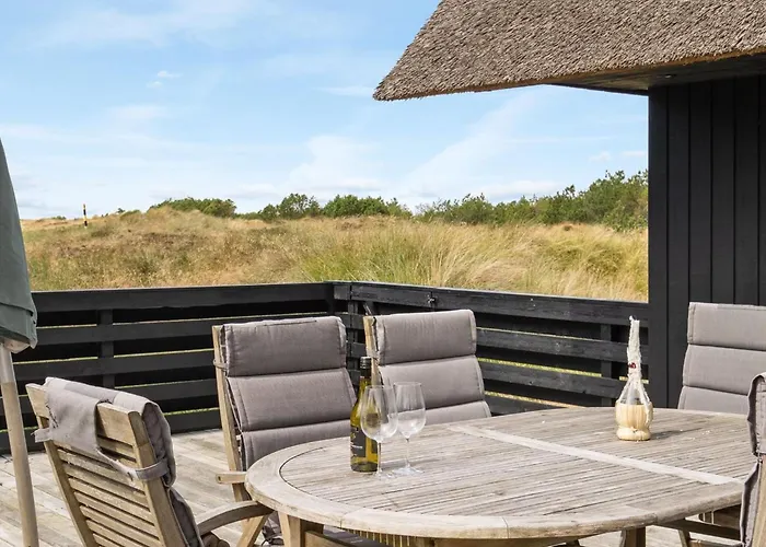 Reiko - 1-5km From The Sea By Interhome Блаванн